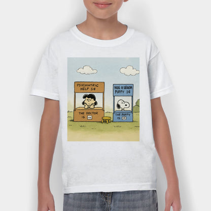 hobo® 717 Snoopy