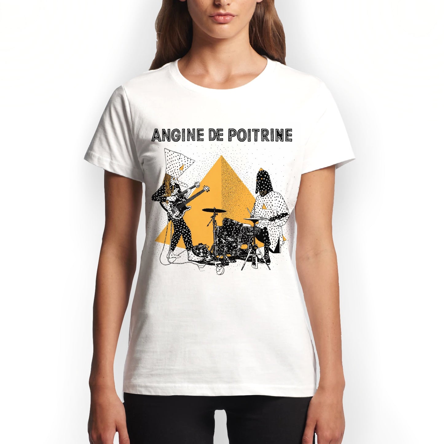 hobo® 815 Angine