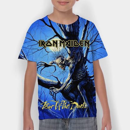 hobo® 916 Iron Maiden