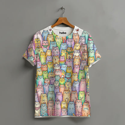 hobo® 875 Gatos