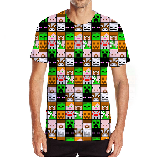 hobo® 474 Minecraft 