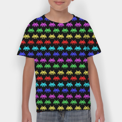 hobo® 467 Space Invaders