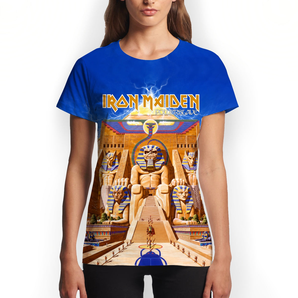 hobo® 910 Iron Maiden