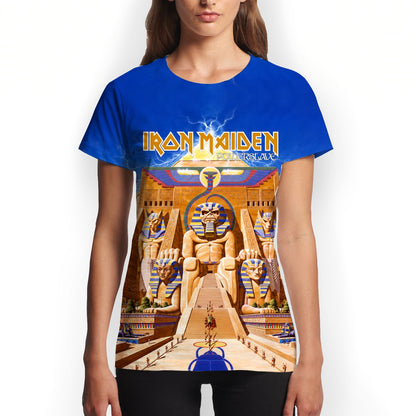 hobo® 910 Iron Maiden