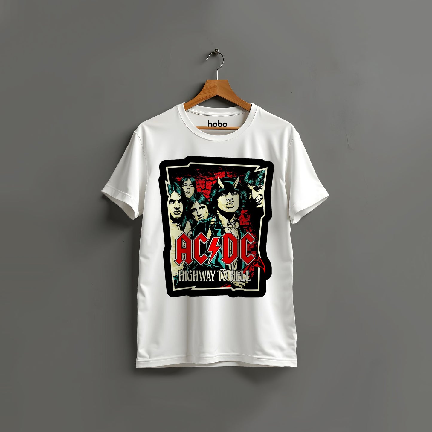 hobo® 783 AC/DC