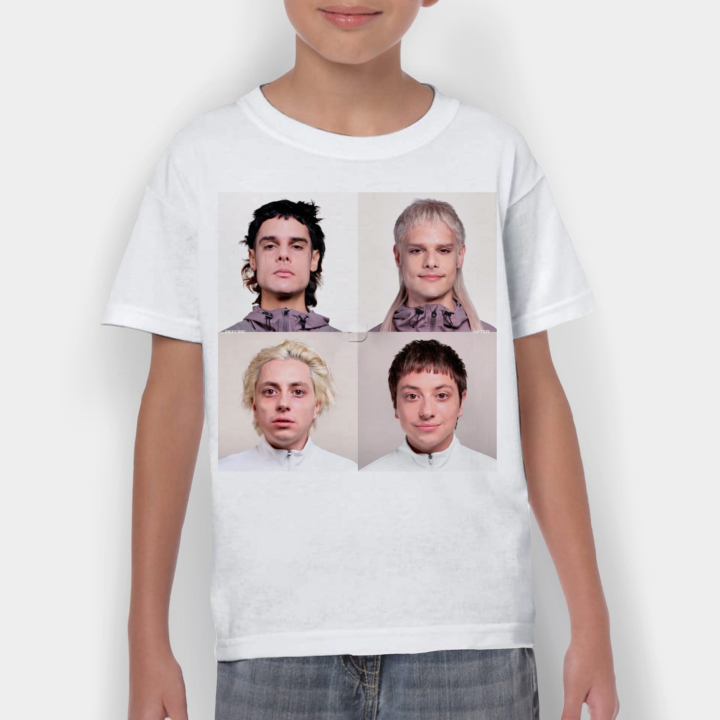 hobo® 803 Ca7riel y Paco