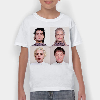 hobo® 803 Ca7riel y Paco