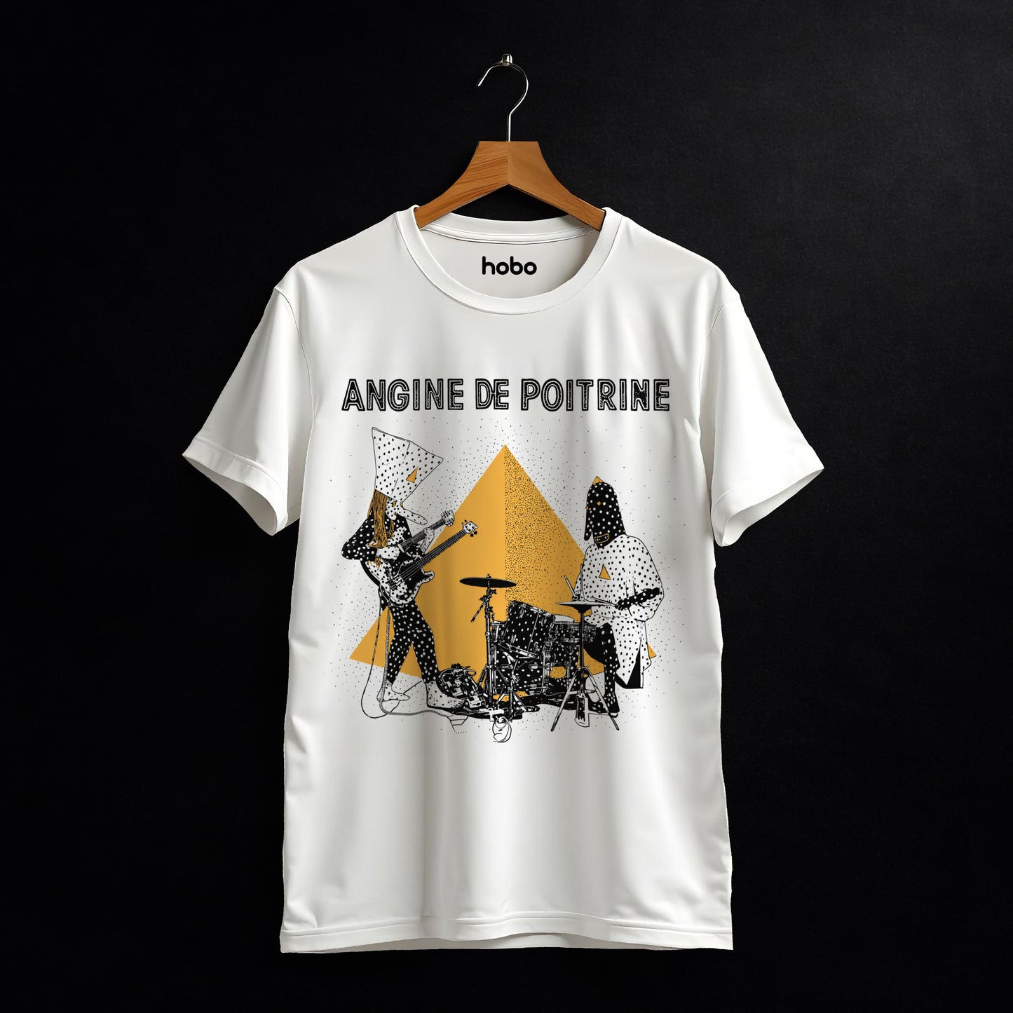 hobo® 815 Angine