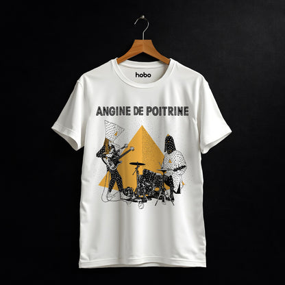 hobo® 815 Angine