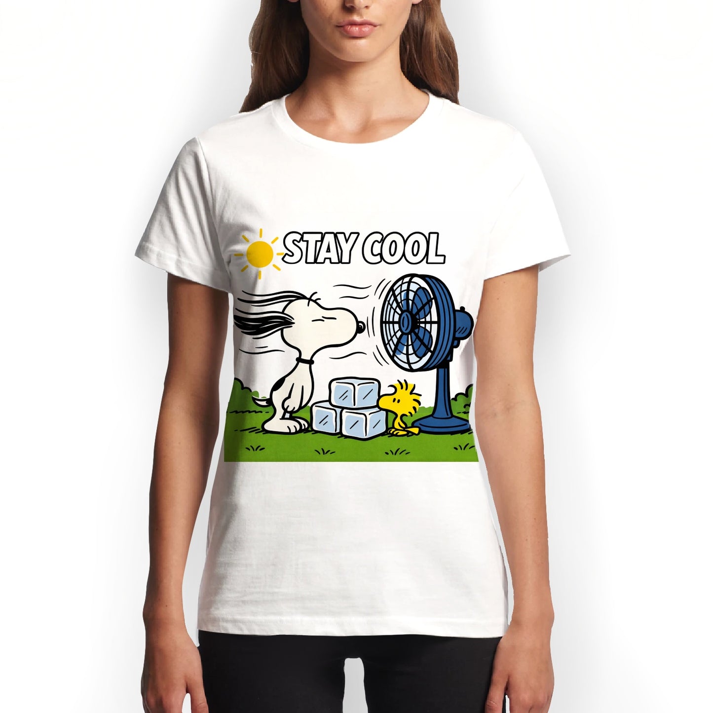 hobo® 743 Snoopy