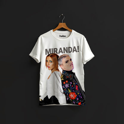 hobo® 843 Miranda!
