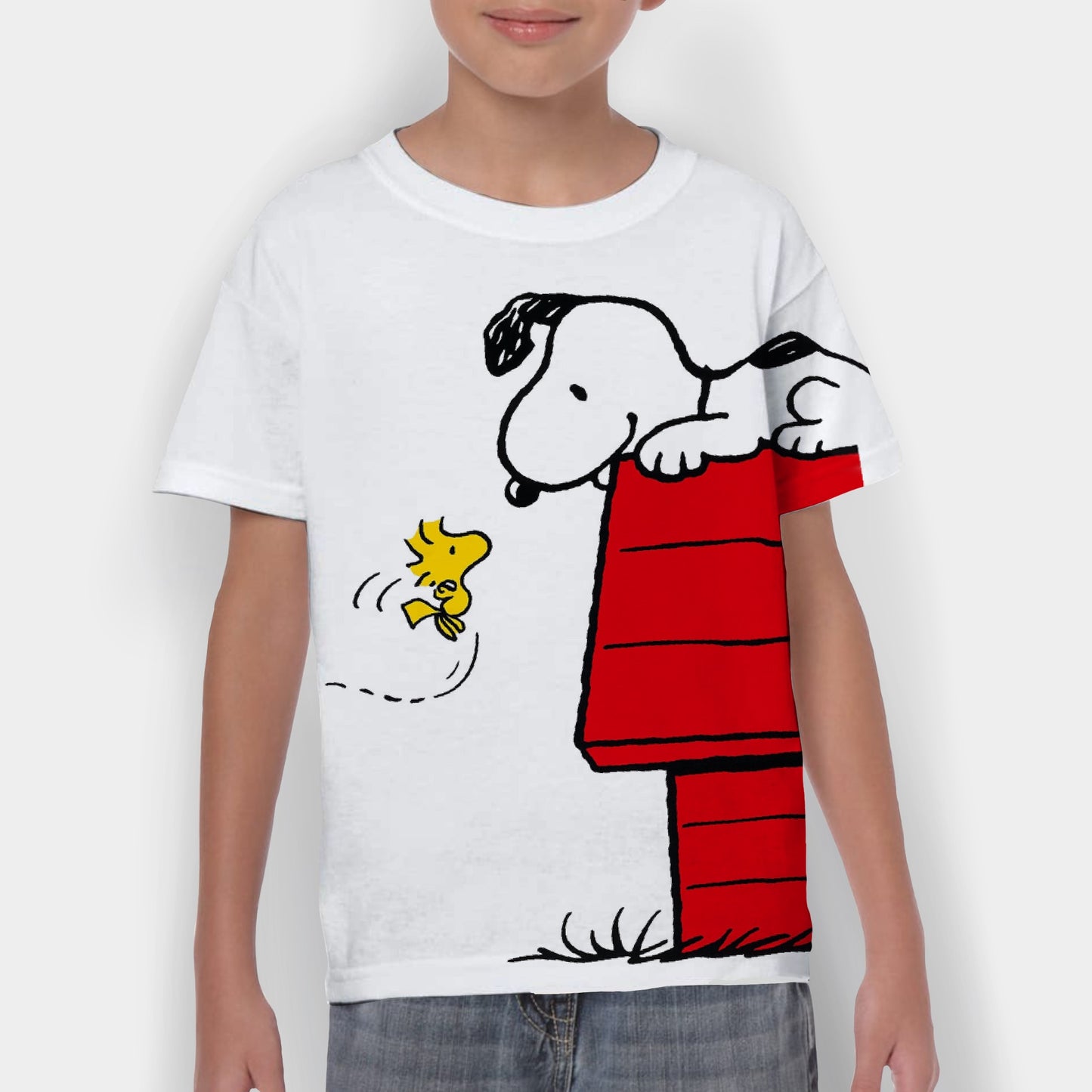 hobo® 725 Snoopy