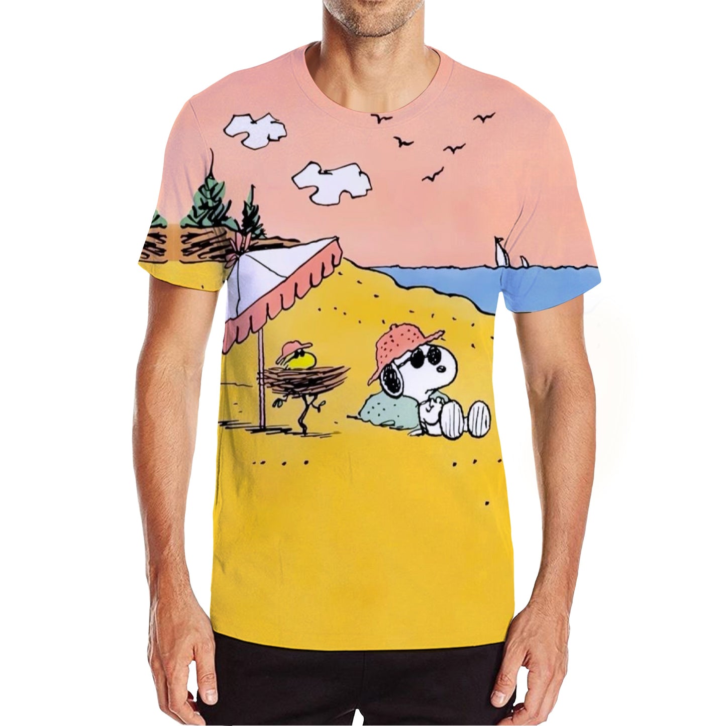 hobo® 710 Snoopy