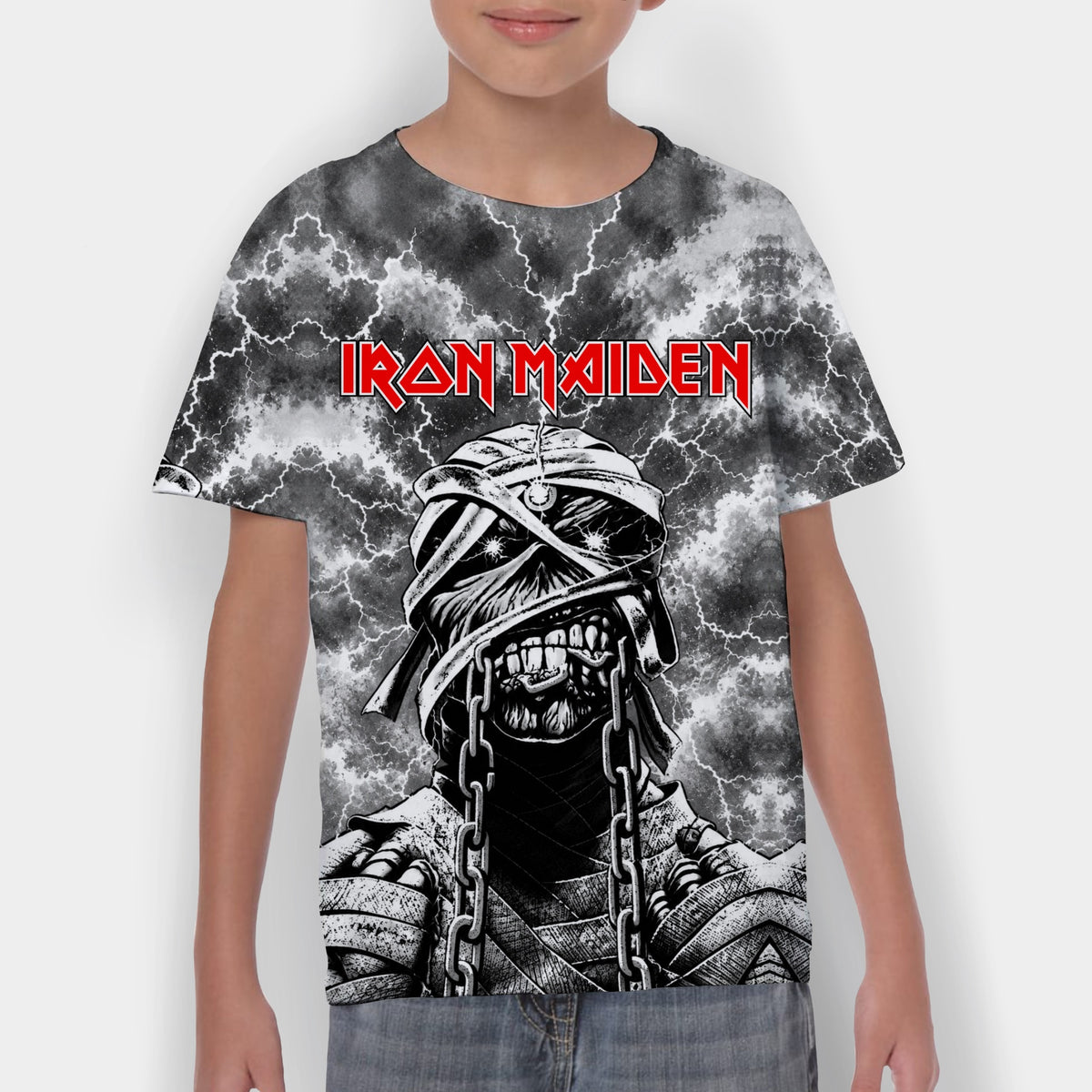 hobo® 912 Iron Maiden