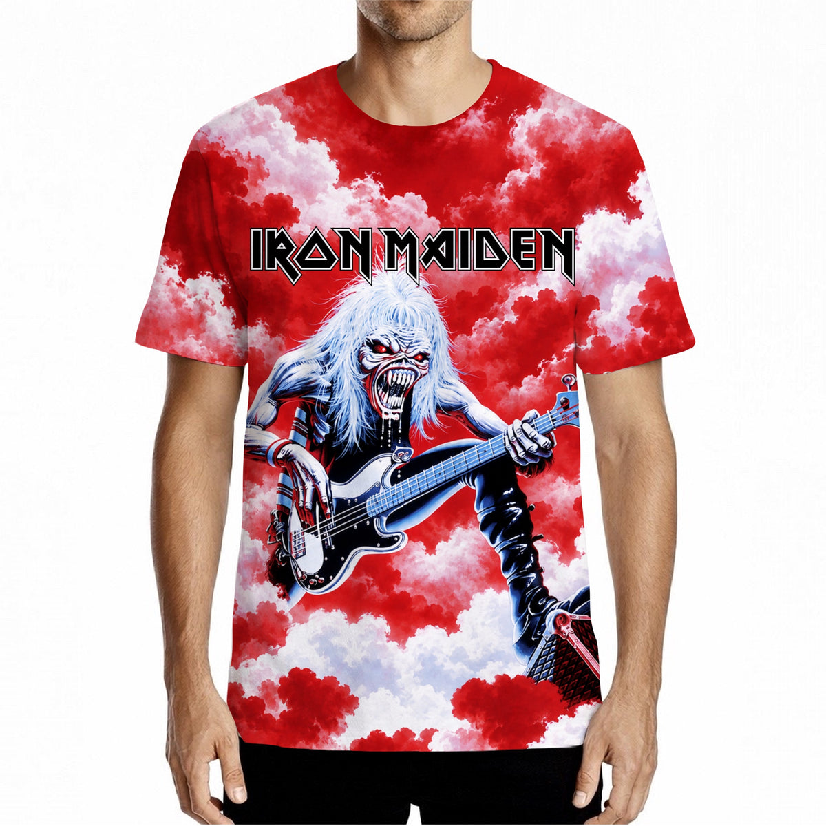hobo® 915 Iron Maiden