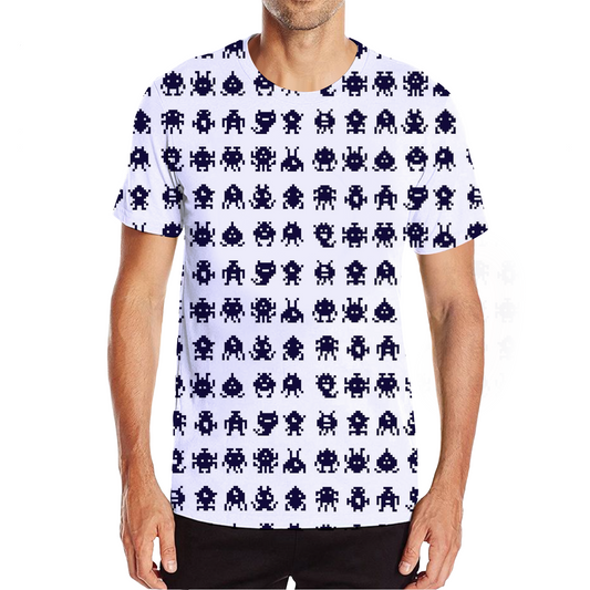hobo® 468 Space Invaders 