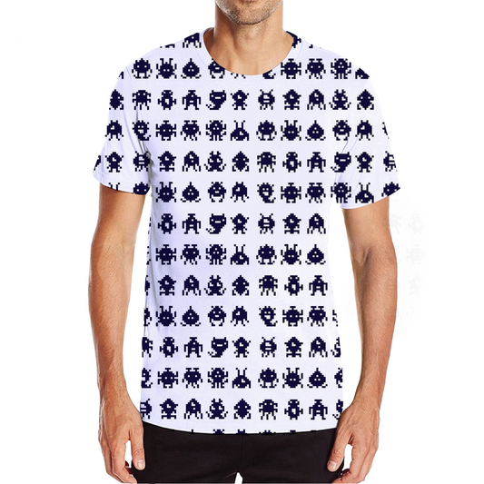 hobo® 468 Space Invaders