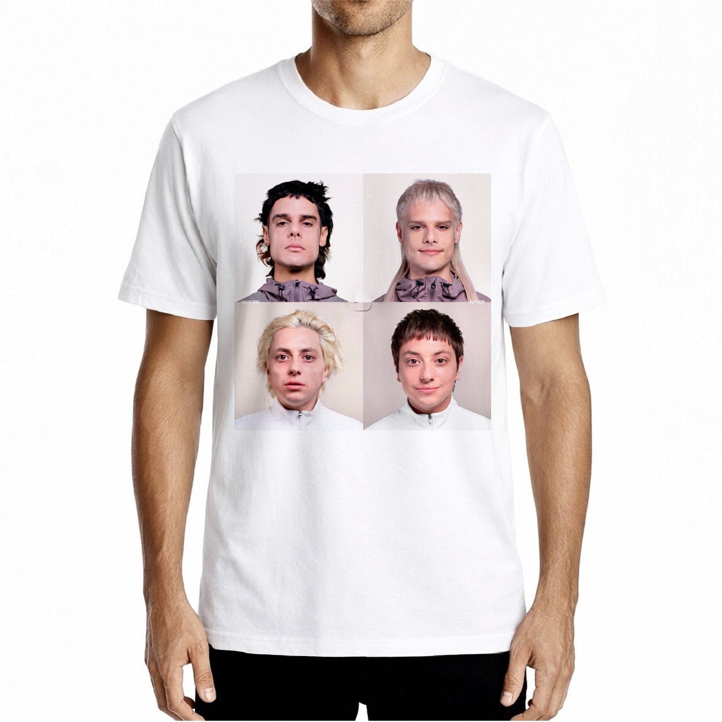 hobo® 803 Ca7riel y Paco