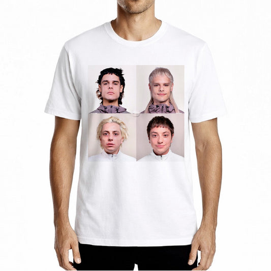 hobo® 803 Ca7riel y Paco