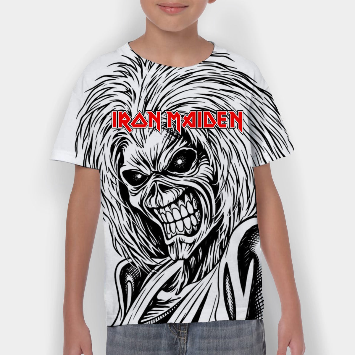 hobo® 914 Iron Maiden