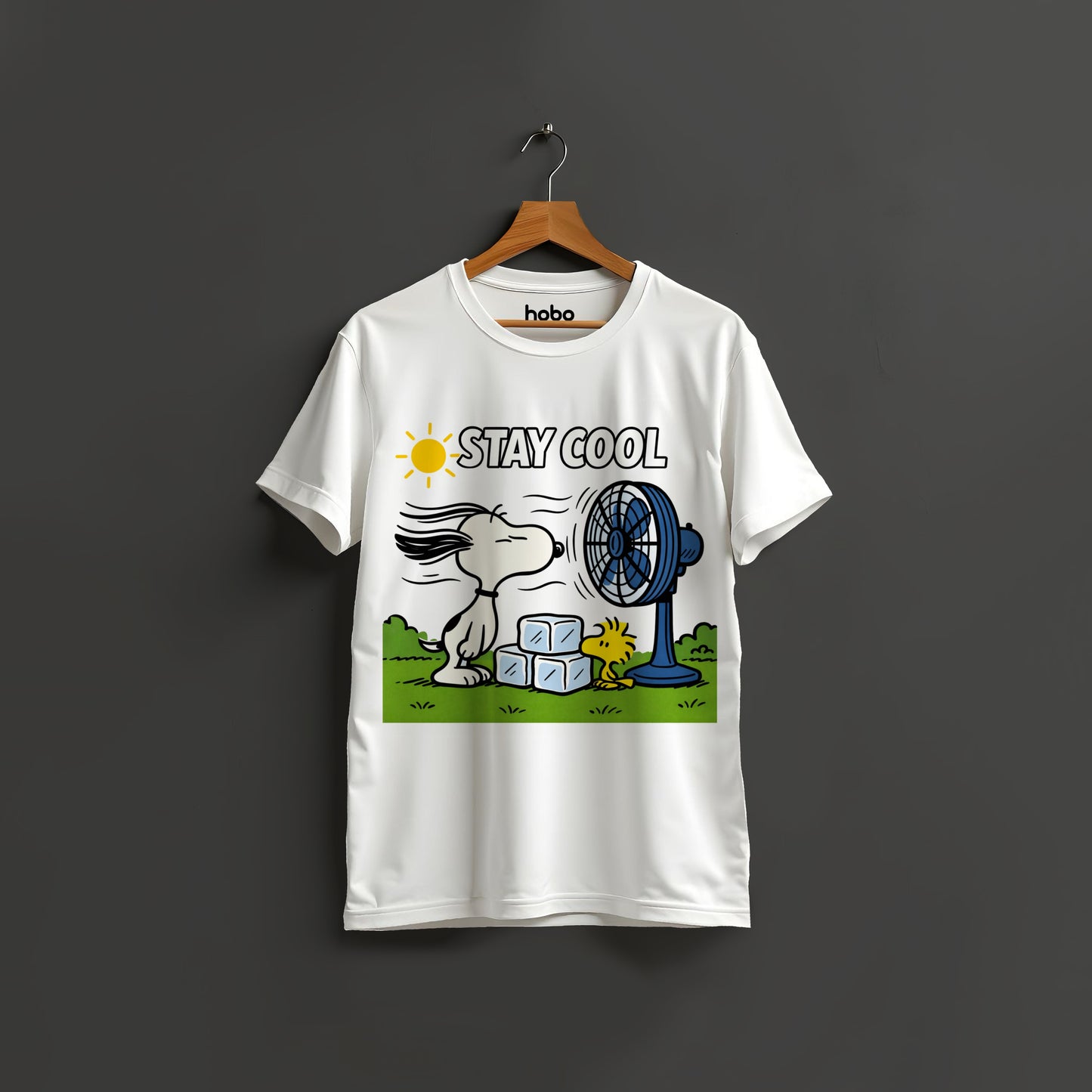 hobo® 743 Snoopy