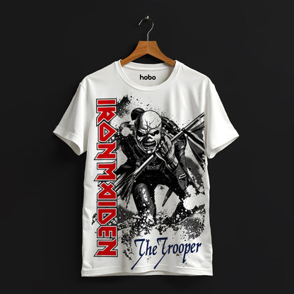 hobo® 909 Iron Maiden