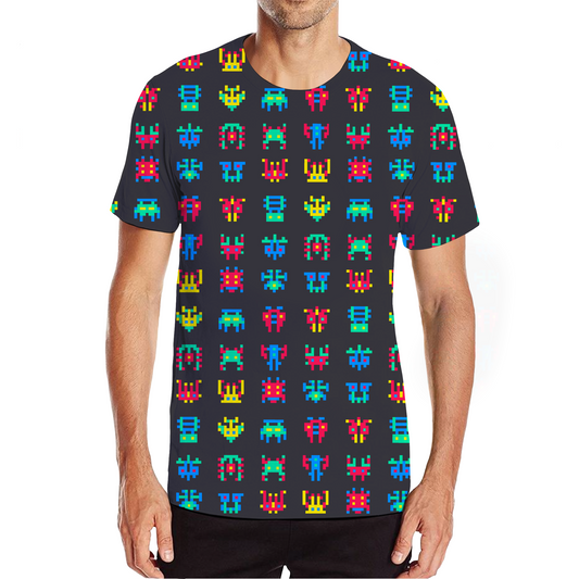 hobo® 469 Space Invaders