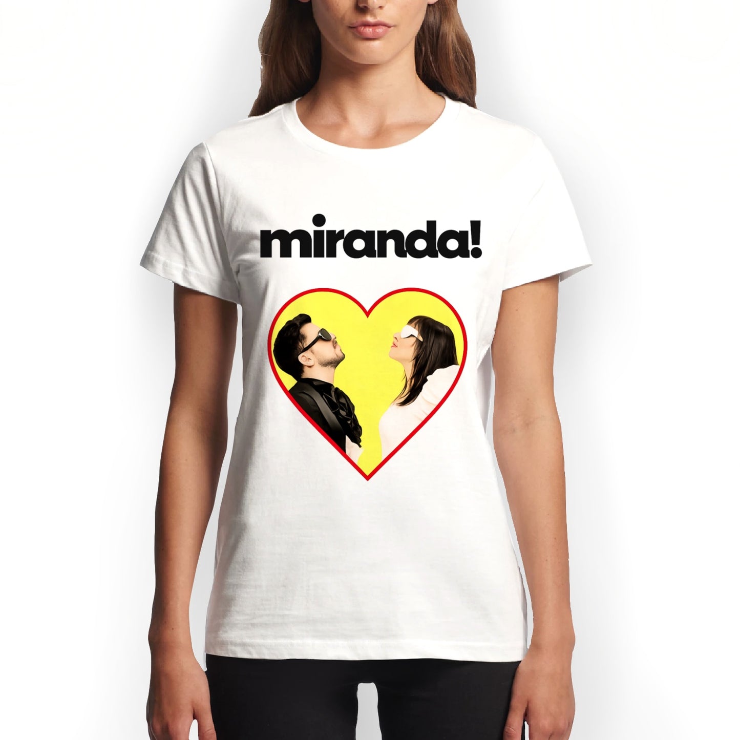 hobo® 841 Miranda!