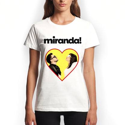 hobo® 841 Miranda!