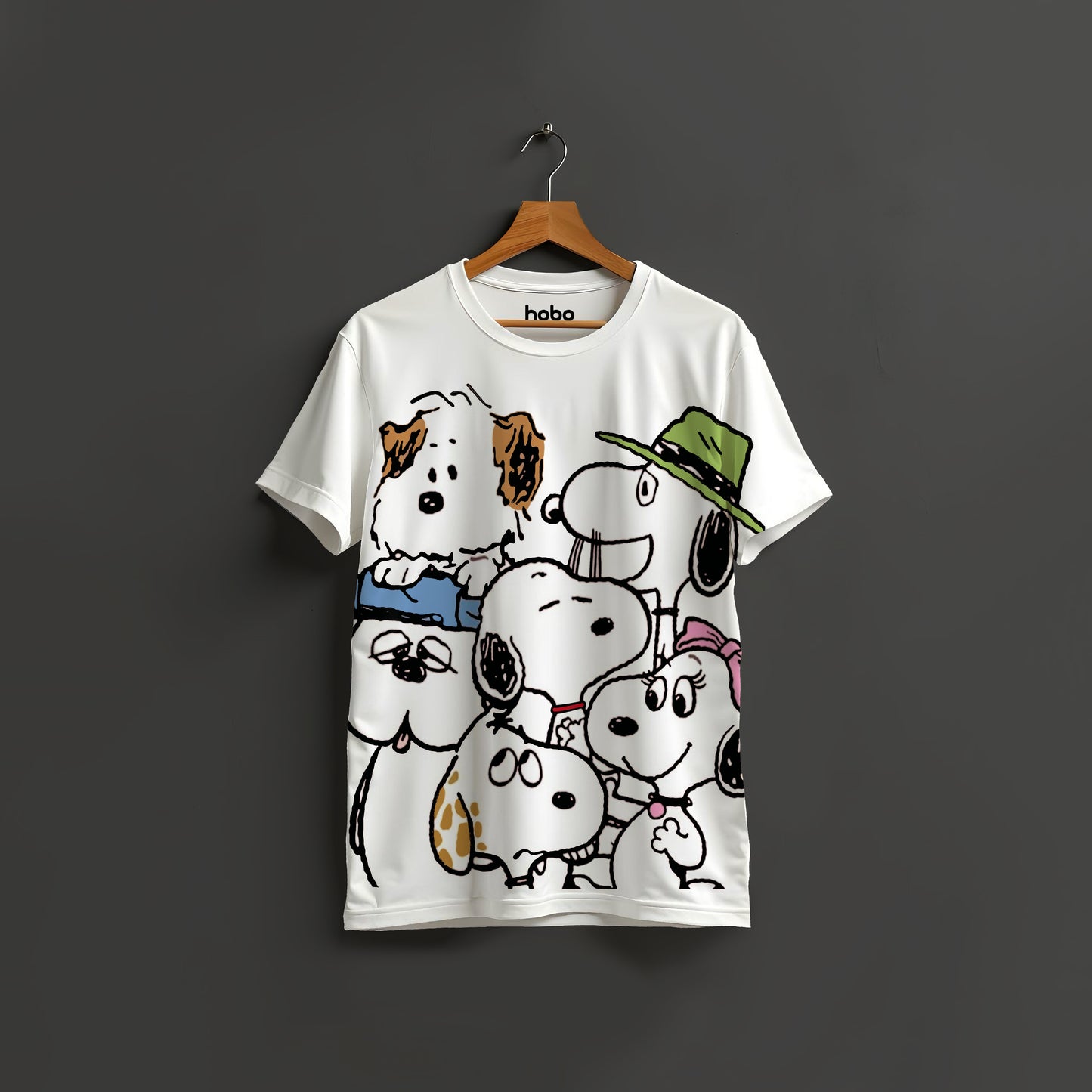 hobo® 719 Snoopy