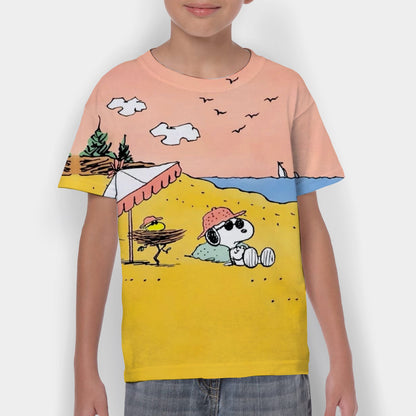 hobo® 710 Snoopy