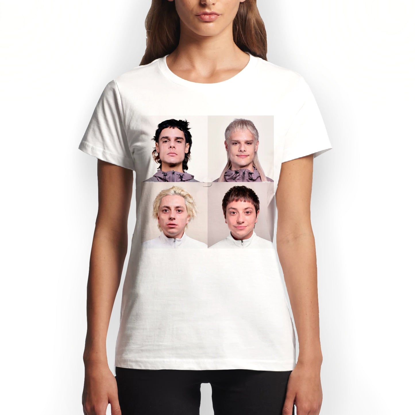 hobo® 803 Ca7riel y Paco