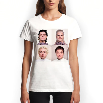 hobo® 803 Ca7riel y Paco