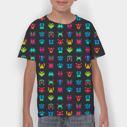 hobo® 469 Space Invaders