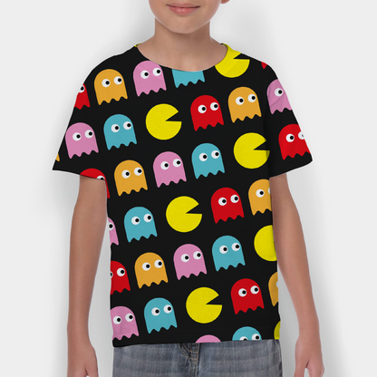 hobo® 465 Pacman