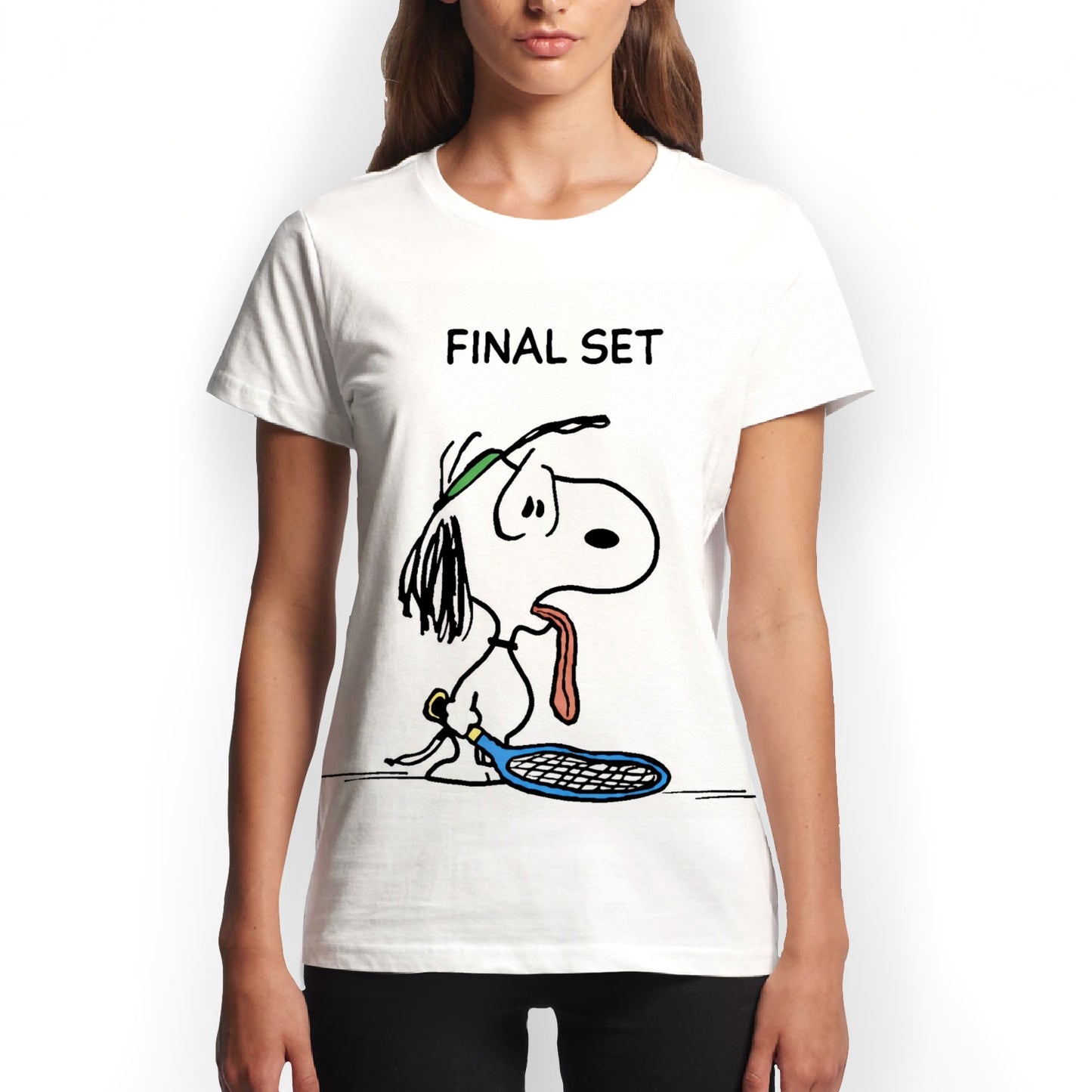 hobo® 736 Snoopy