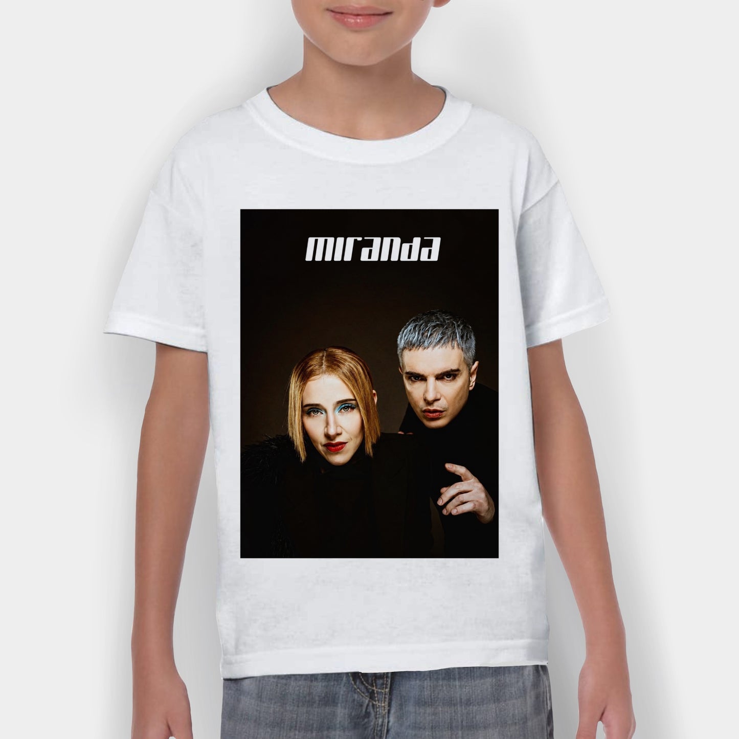 hobo® 841 Miranda!