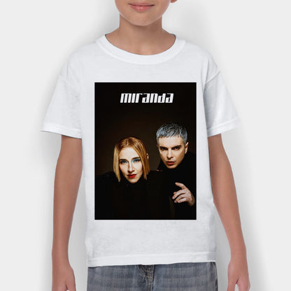 hobo® 841 Miranda!