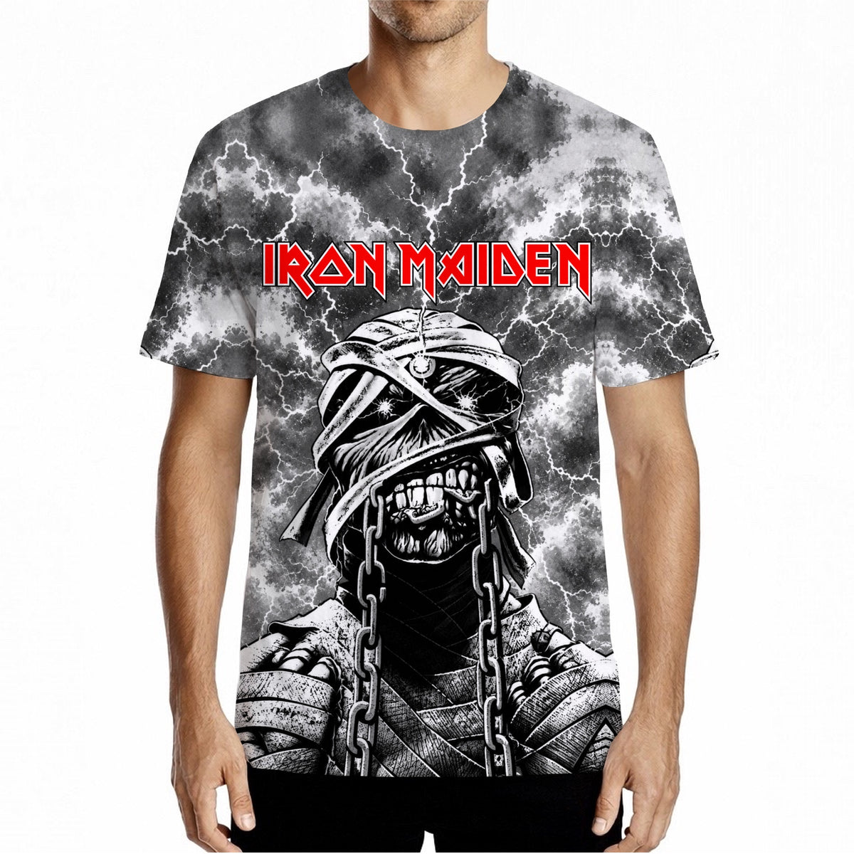 hobo® 912 Iron Maiden