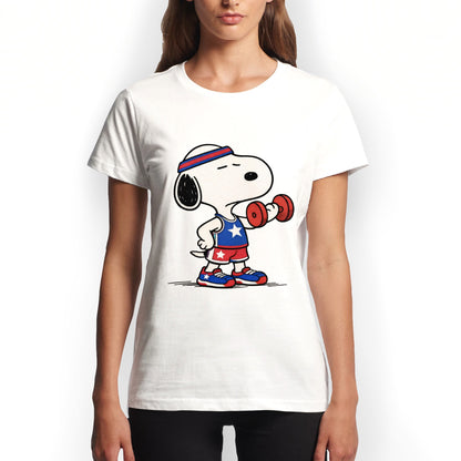 hobo® 735 Snoopy