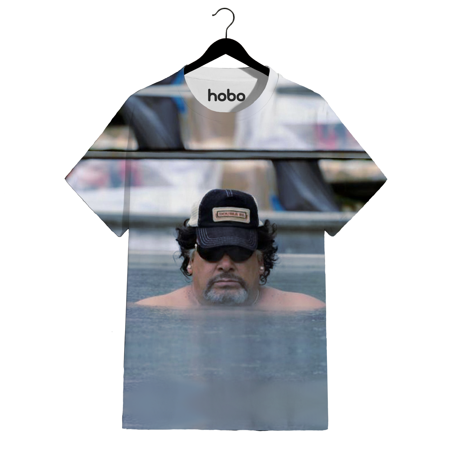 hobo® 606 CA7RIEL AND PACO 
