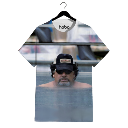 hobo® 606 CA7RIEL AND PACO 