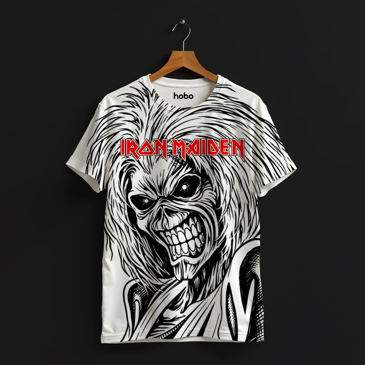 hobo® 914 Iron Maiden
