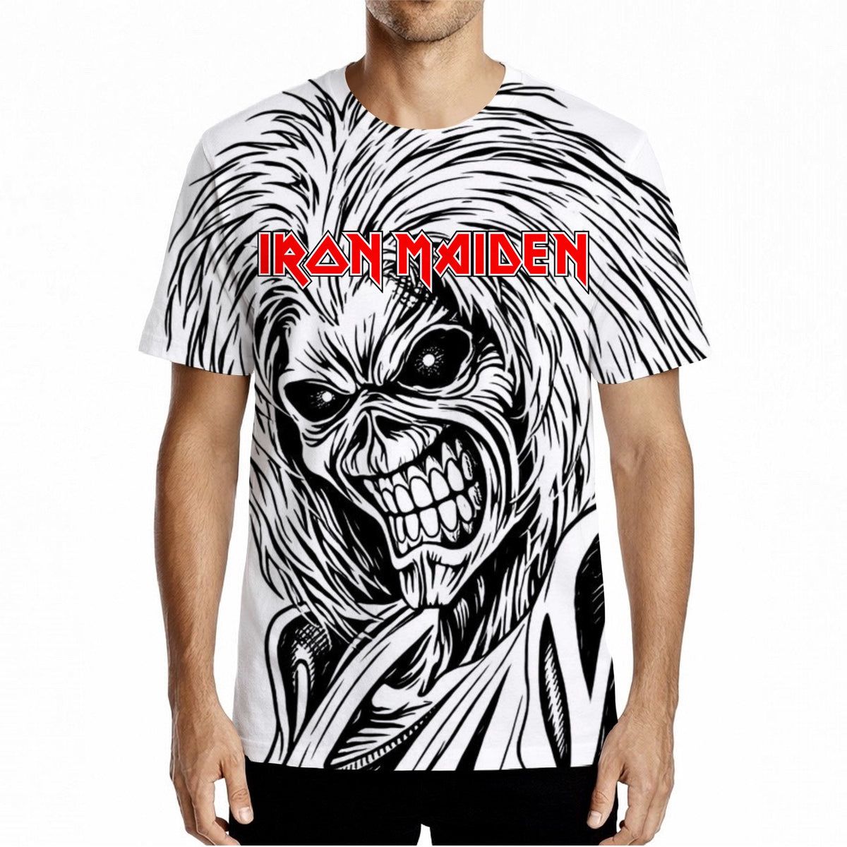 hobo® 914 Iron Maiden