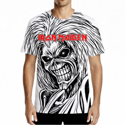 hobo® 914 Iron Maiden