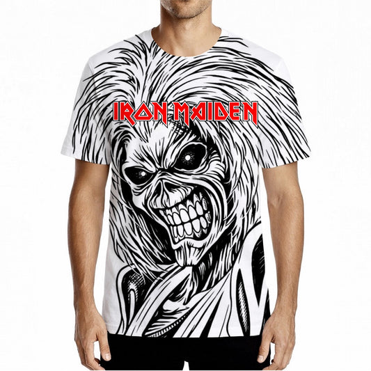 hobo® 914 Iron Maiden