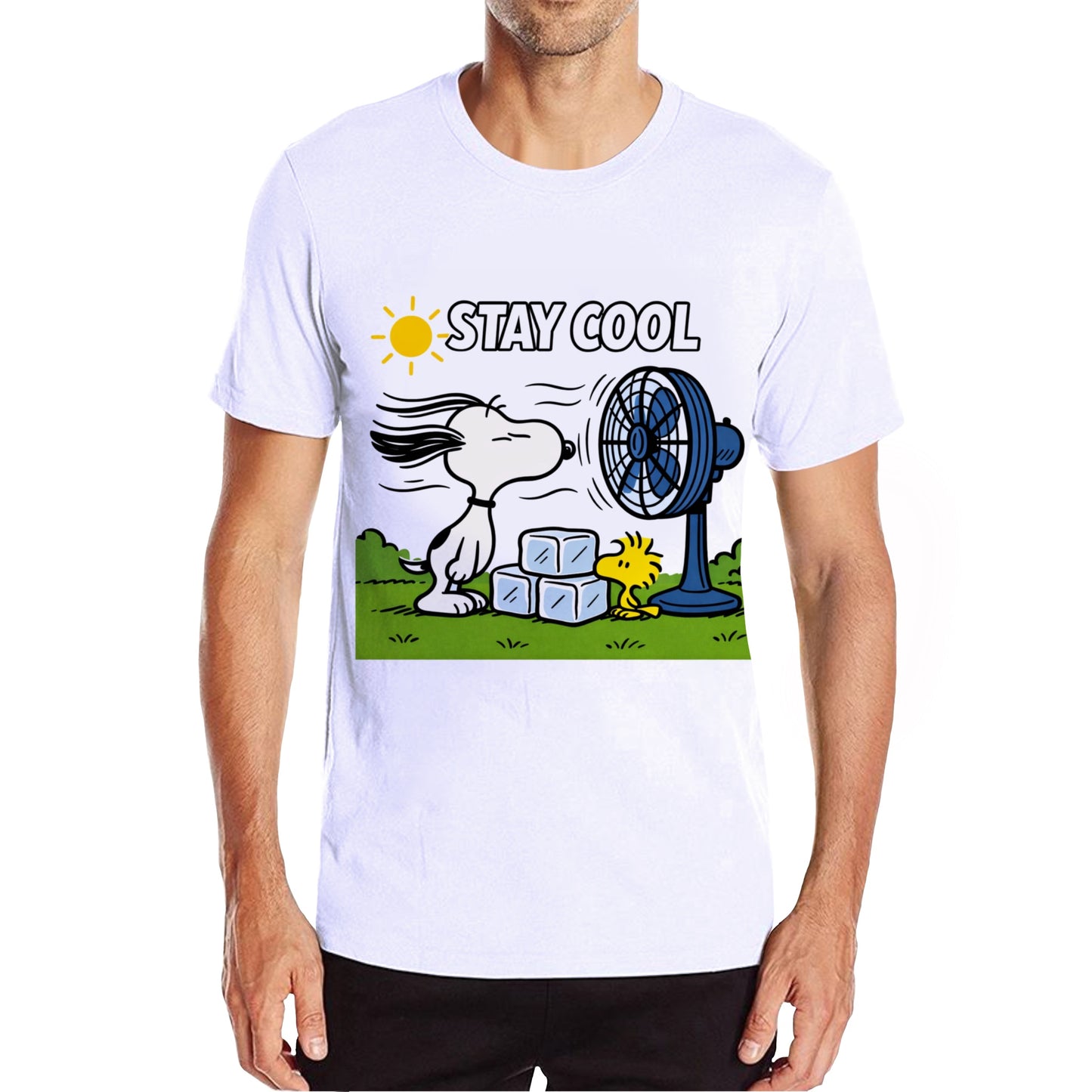 hobo® 743 Snoopy