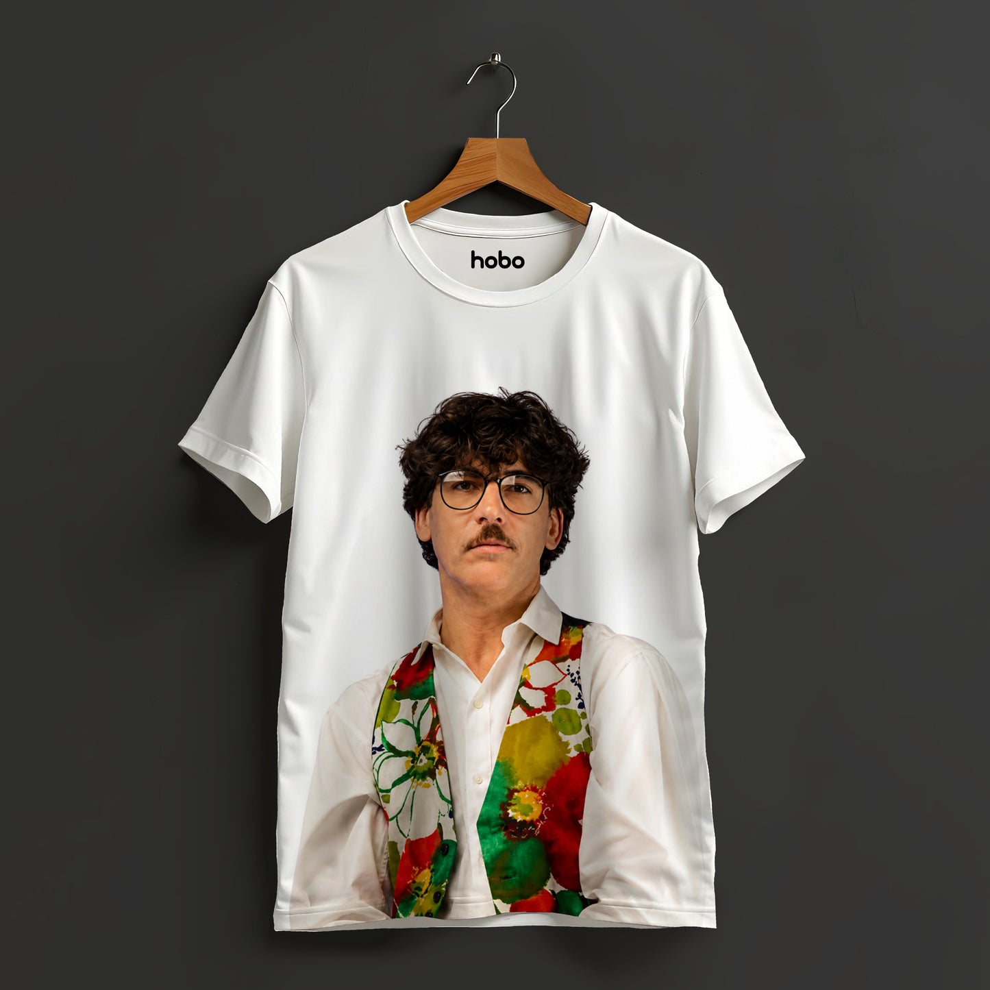 hobo® 837 Charly