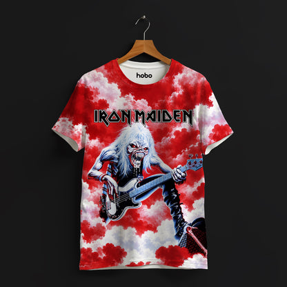 hobo® 915 Iron Maiden
