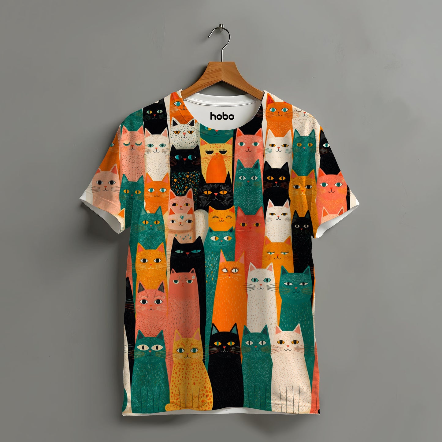 hobo® 857 Gatos